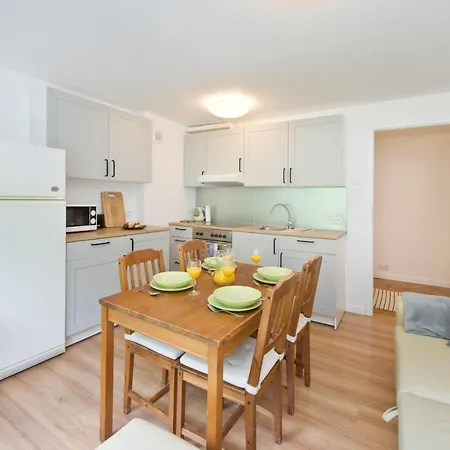 Pomorskie My Story Apartment Gdynia