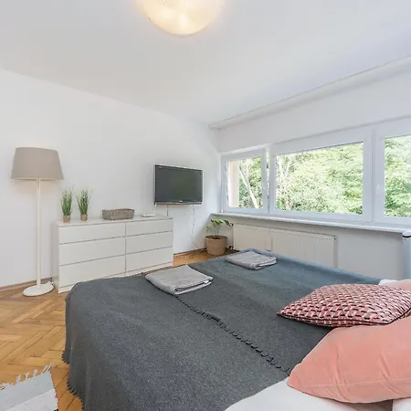 Apartment Pomorskie My Story Gdynia
