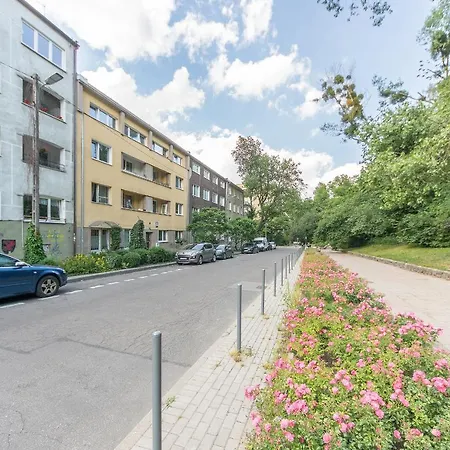 Pomorskie My Story Apartment