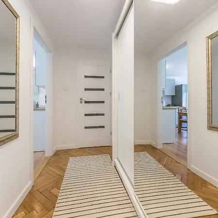 Pomorskie My Story Apartment