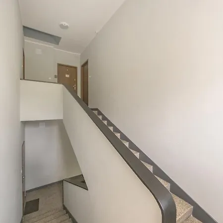Apartment Pomorskie My Story Gdynia