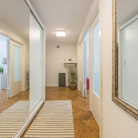 Pomorskie My Story Apartment Gdynia